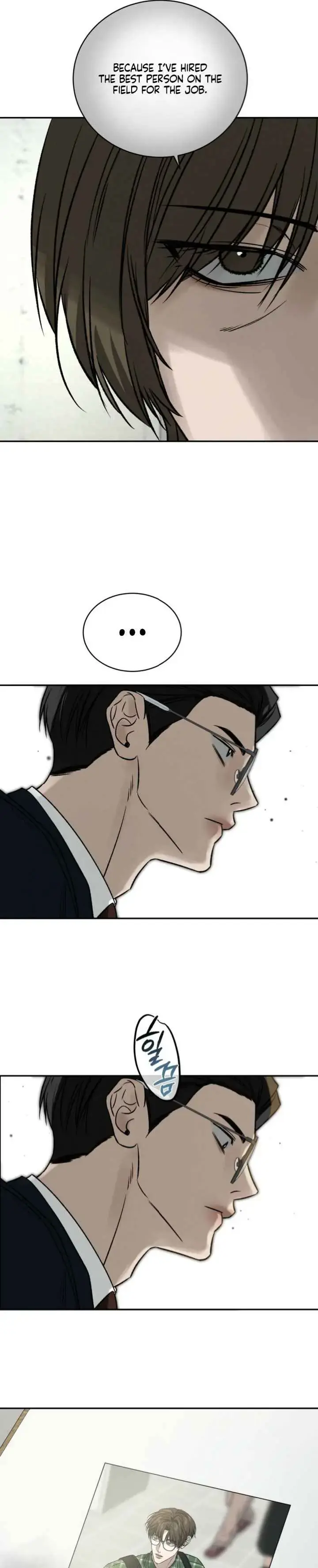 Things That Deserve to Die Chapter 12 Page 8