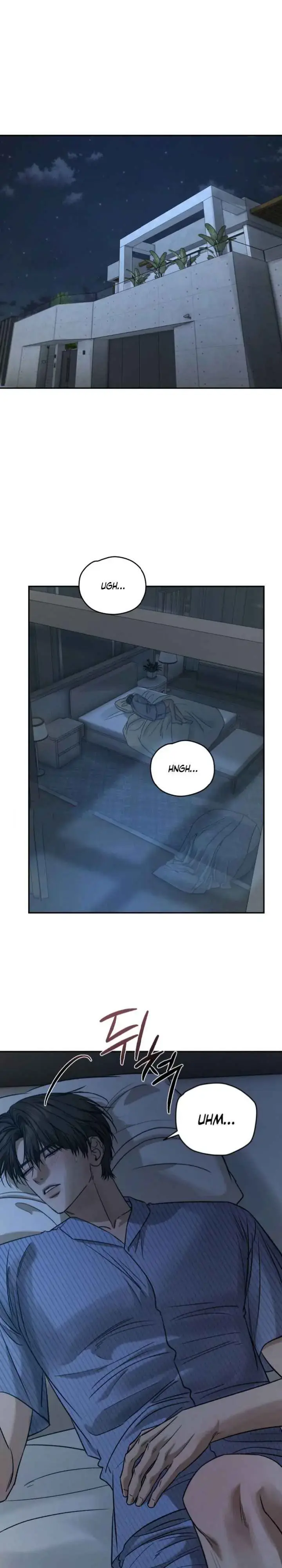 Things That Deserve to Die Chapter 12 Page 12