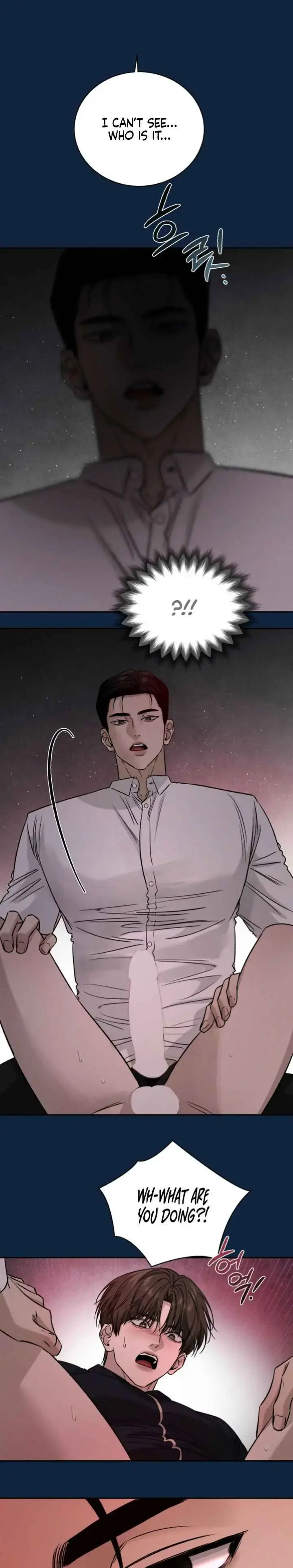 Things That Deserve to Die Chapter 12 Page 14