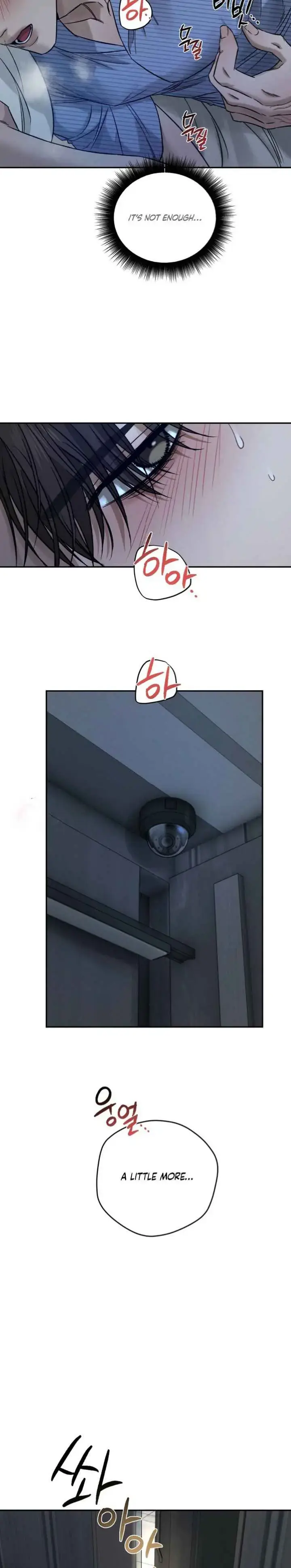 Things That Deserve to Die Chapter 12 Page 24