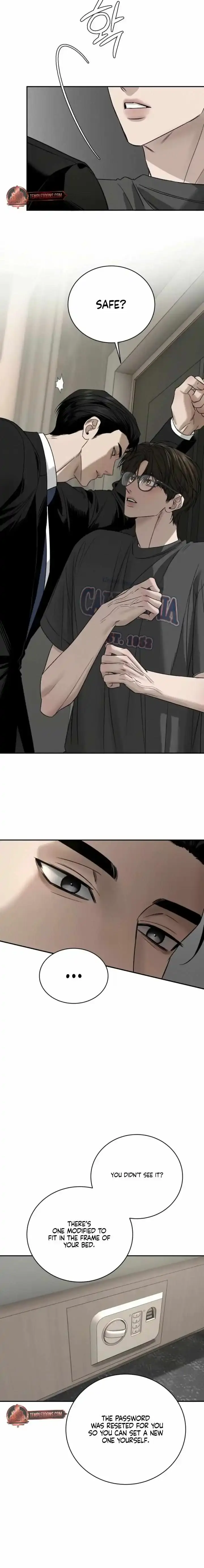 Things That Deserve to Die Chapter 14 Page 3