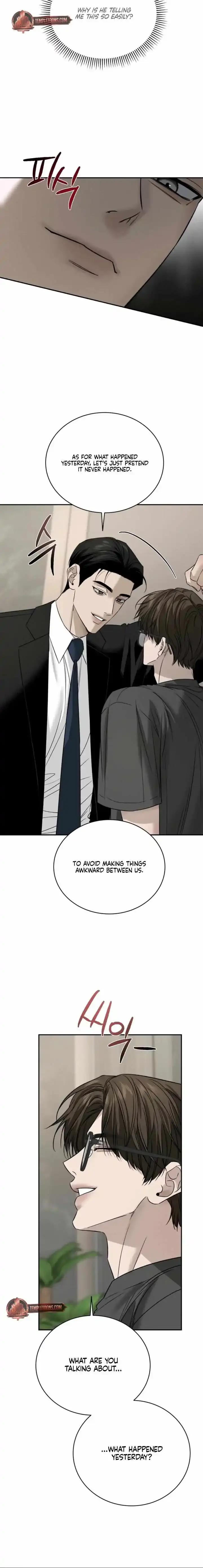 Things That Deserve to Die Chapter 14 Page 5