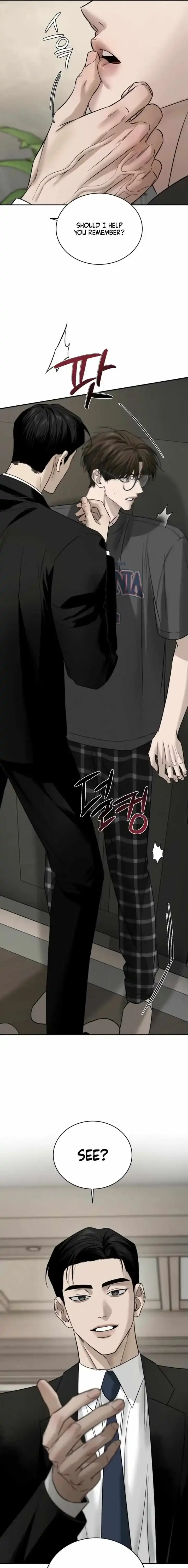 Things That Deserve to Die Chapter 14 Page 6