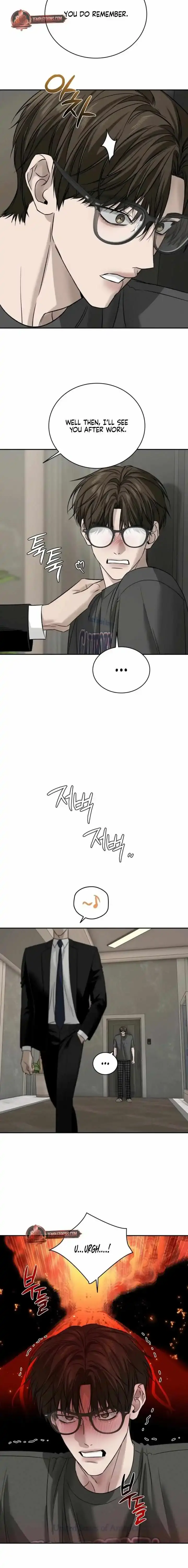 Things That Deserve to Die Chapter 14 Page 7