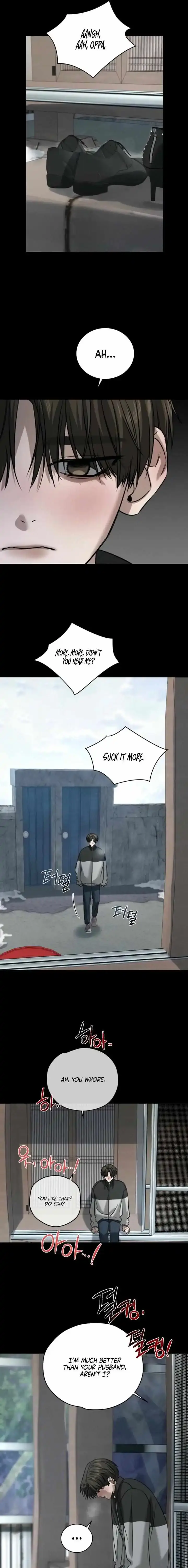 Things That Deserve to Die Chapter 14 Page 18