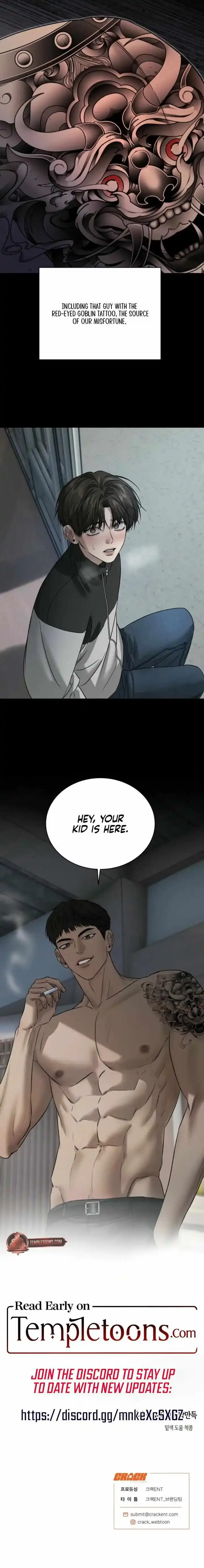 Things That Deserve to Die Chapter 14 Page 20