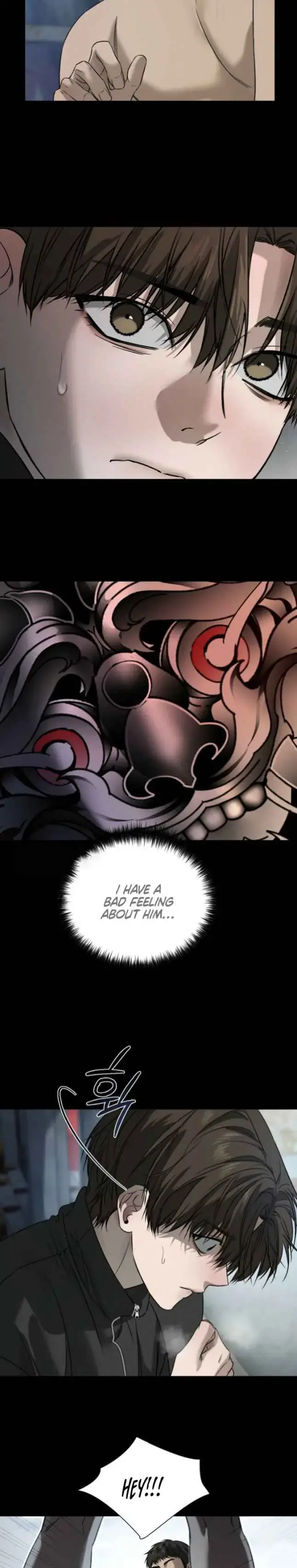 Things That Deserve to Die Chapter 15 Page 3