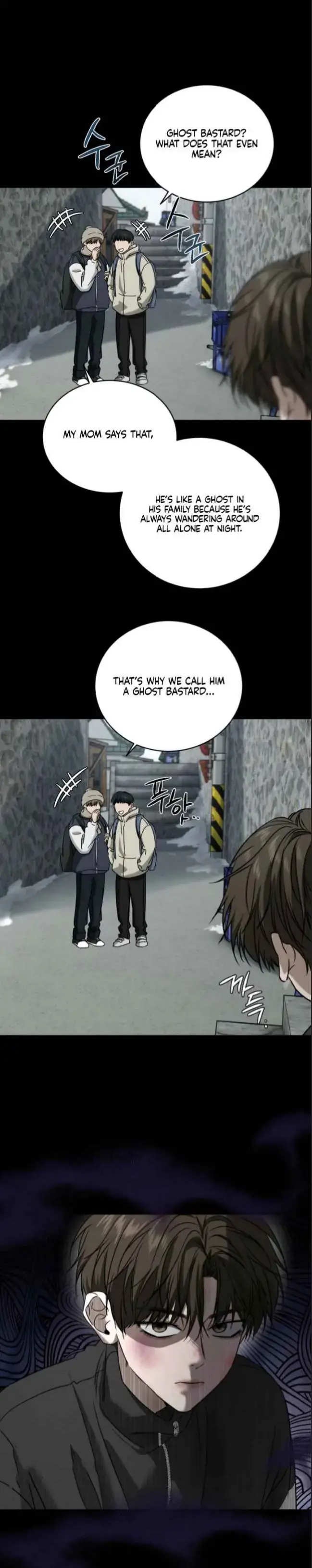 Things That Deserve to Die Chapter 15 Page 13