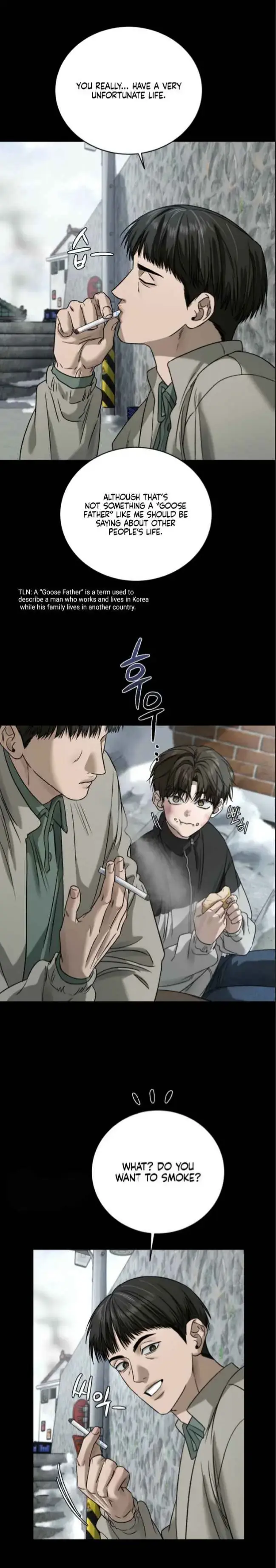 Things That Deserve to Die Chapter 15 Page 16