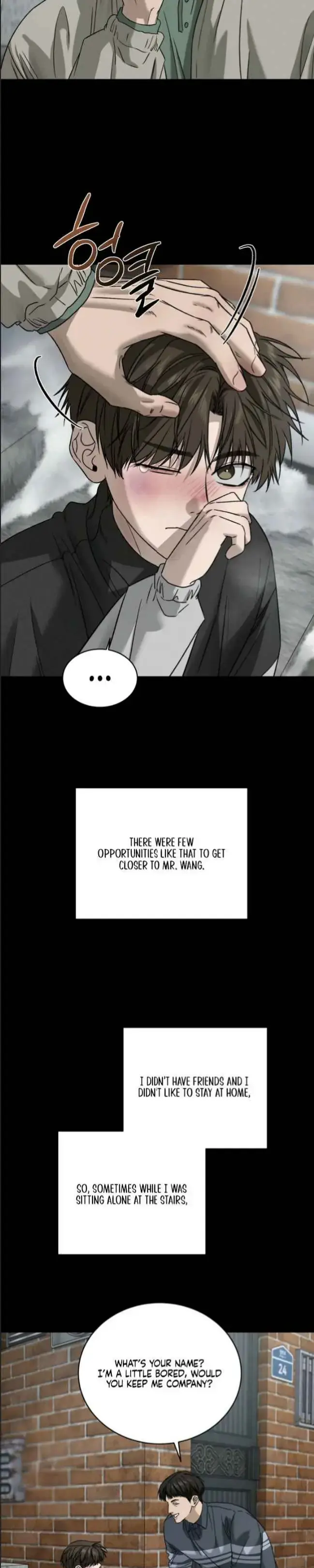 Things That Deserve to Die Chapter 15 Page 19