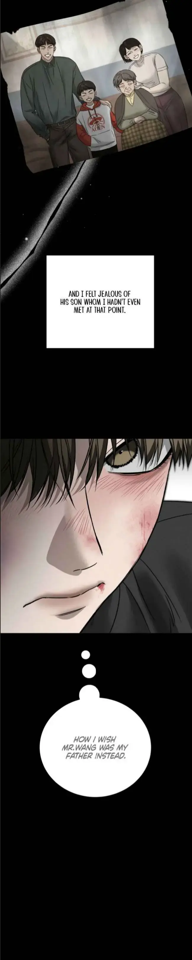 Things That Deserve to Die Chapter 15 Page 23