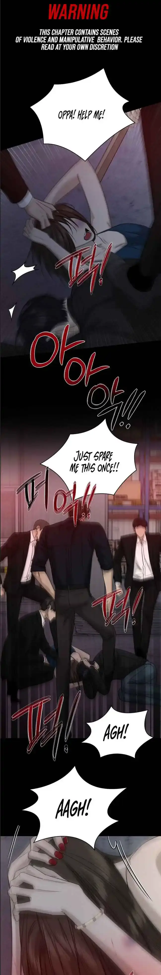 Things That Deserve to Die Chapter 16 Page 2