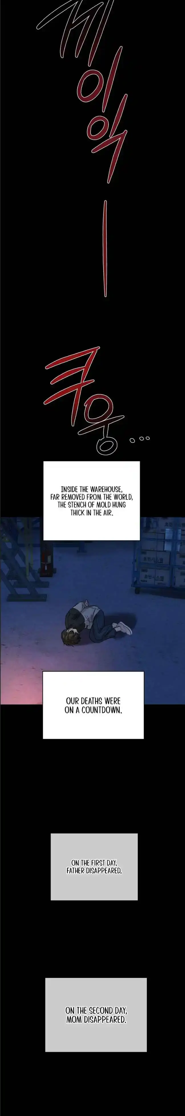 Things That Deserve to Die Chapter 16 Page 4