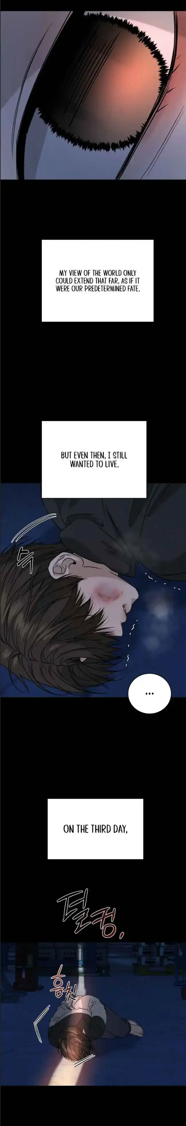 Things That Deserve to Die Chapter 16 Page 6