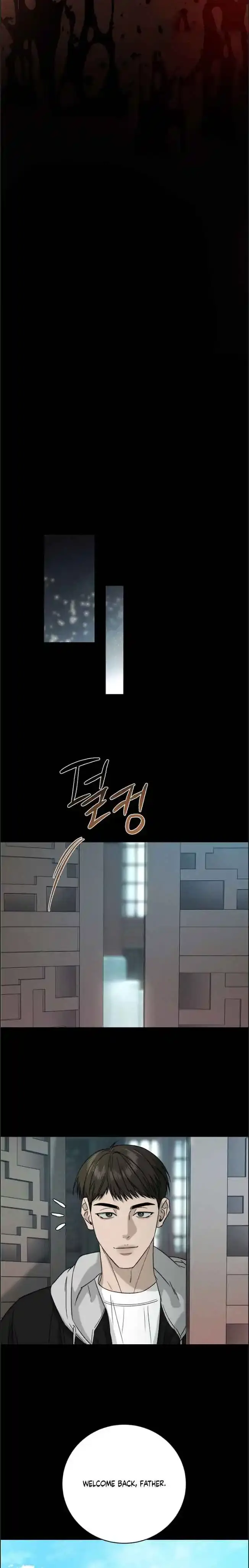 Things That Deserve to Die Chapter 16 Page 9