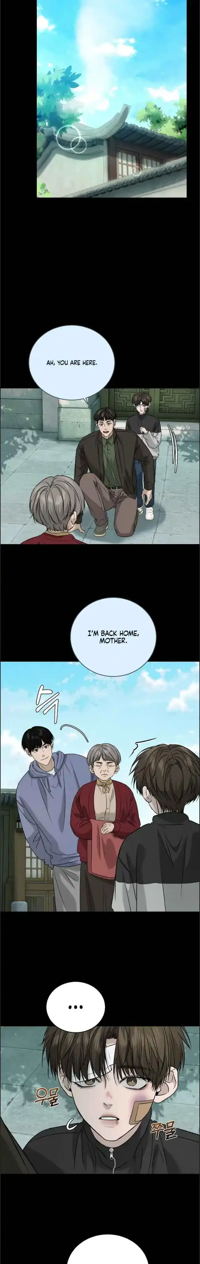 Things That Deserve to Die Chapter 16 Page 11