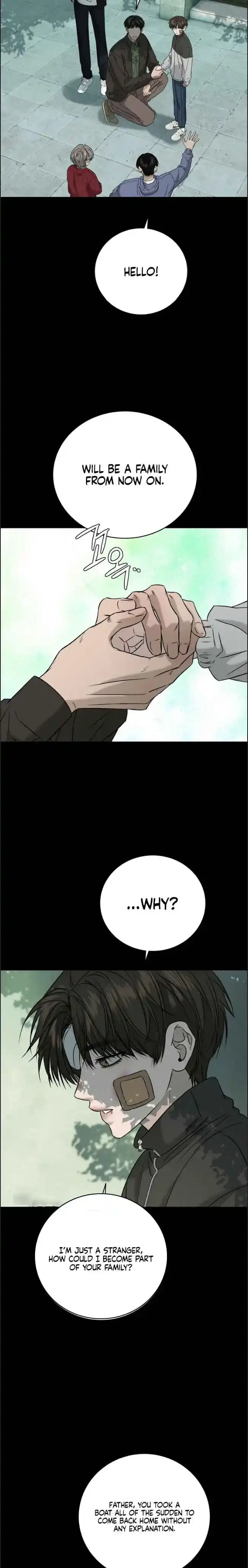 Things That Deserve to Die Chapter 16 Page 13