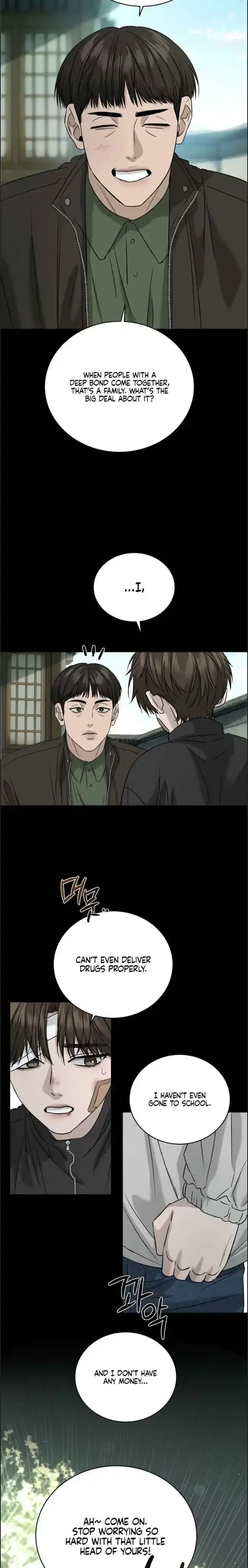 Things That Deserve to Die Chapter 16 Page 15