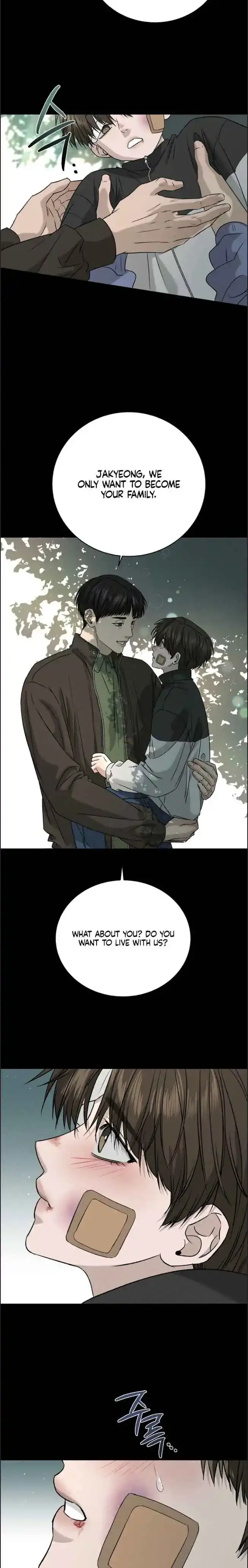 Things That Deserve to Die Chapter 16 Page 17