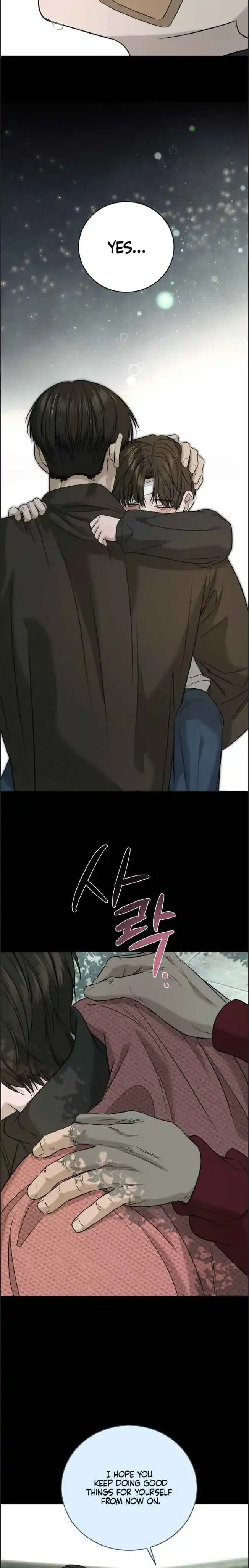 Things That Deserve to Die Chapter 16 Page 18