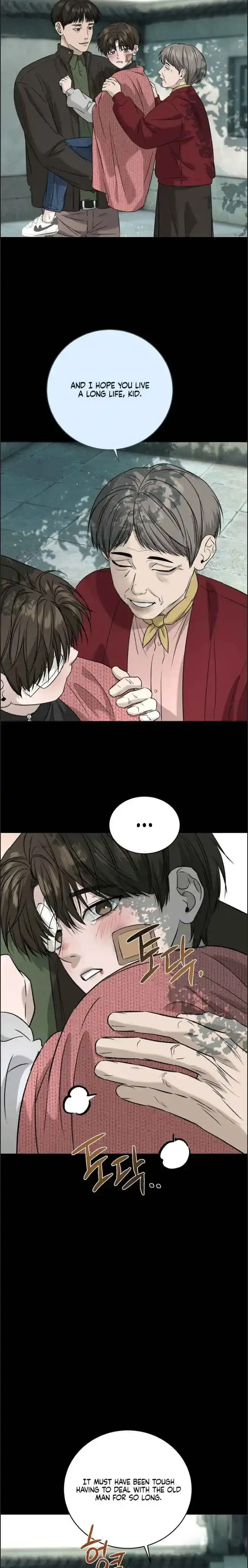 Things That Deserve to Die Chapter 16 Page 19