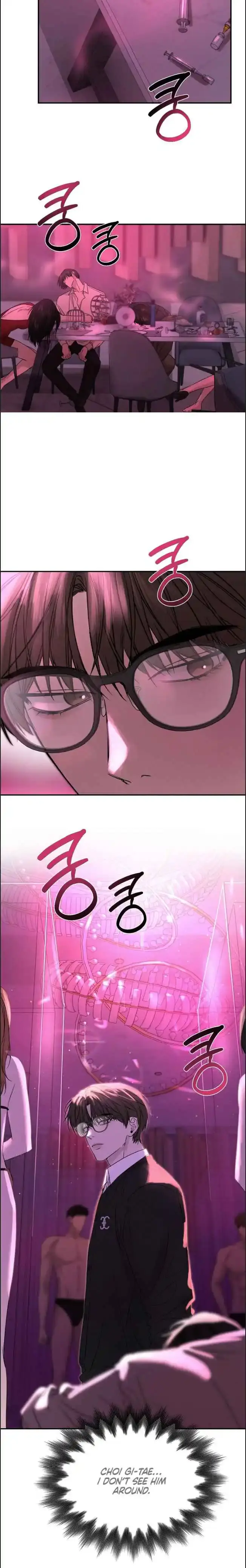 Things That Deserve to Die Chapter 16 Page 26