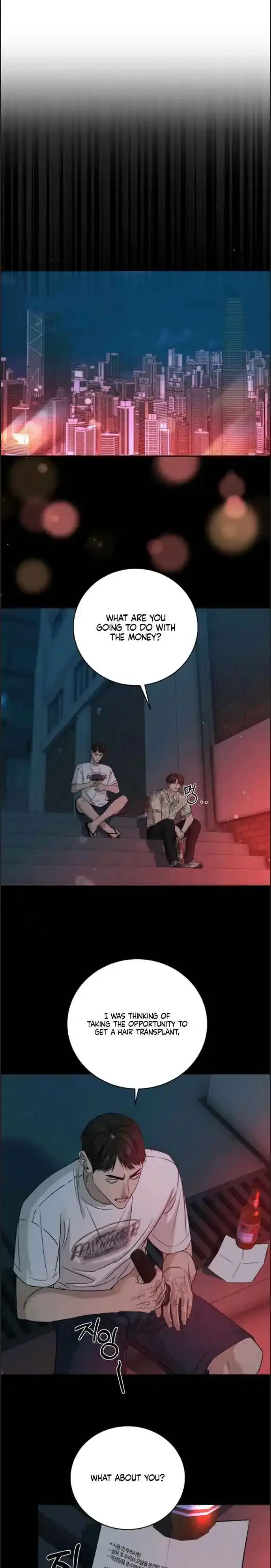 Things That Deserve to Die Chapter 18 Page 4