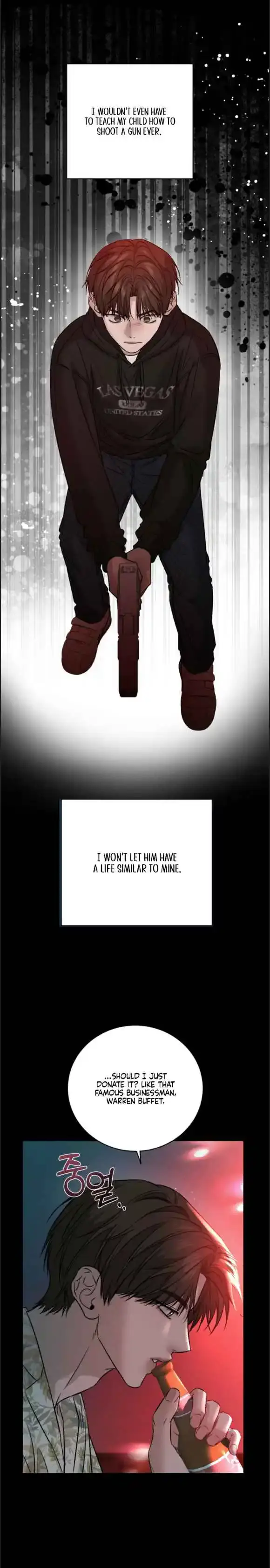 Things That Deserve to Die Chapter 18 Page 8