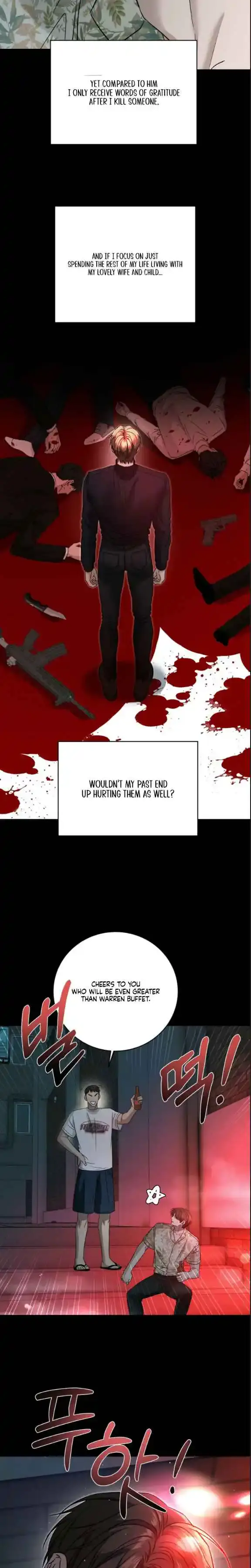 Things That Deserve to Die Chapter 18 Page 10
