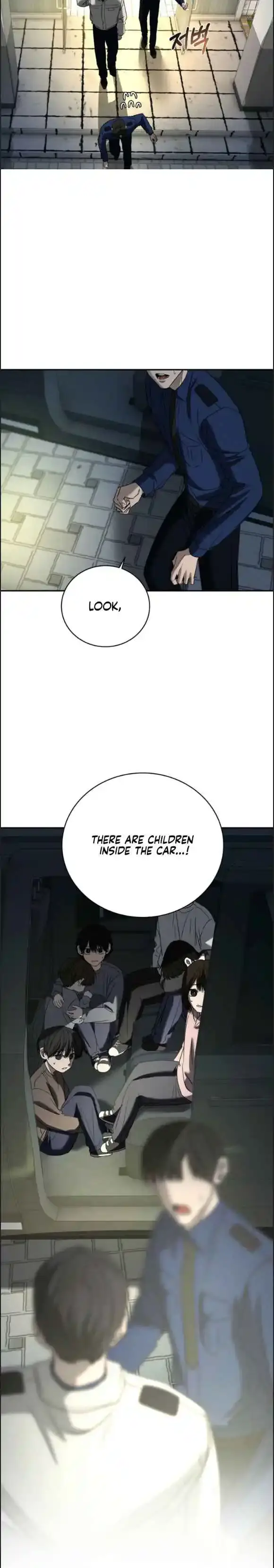 Things That Deserve to Die Chapter 18 Page 25