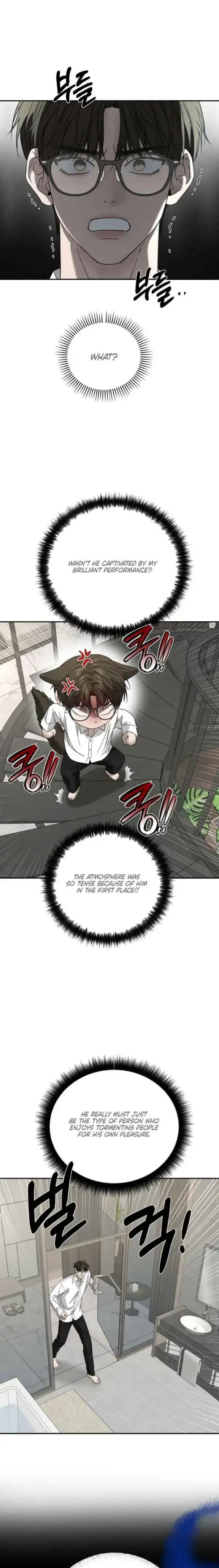 Things That Deserve to Die Chapter 21 Page 16