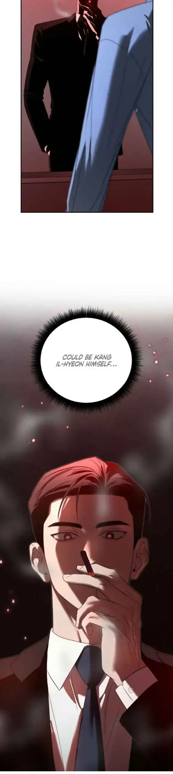 Things That Deserve to Die Chapter 21 Page 25