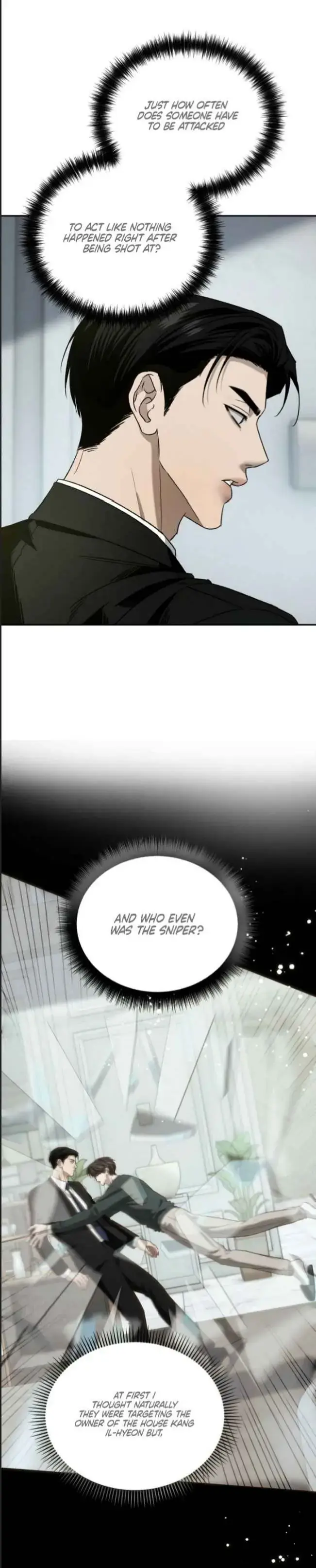 Things That Deserve to Die Chapter 24 Page 14