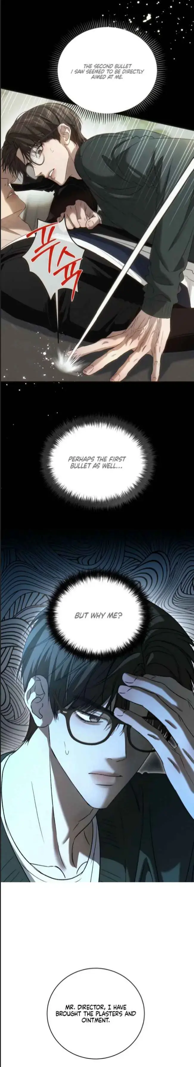 Things That Deserve to Die Chapter 24 Page 15