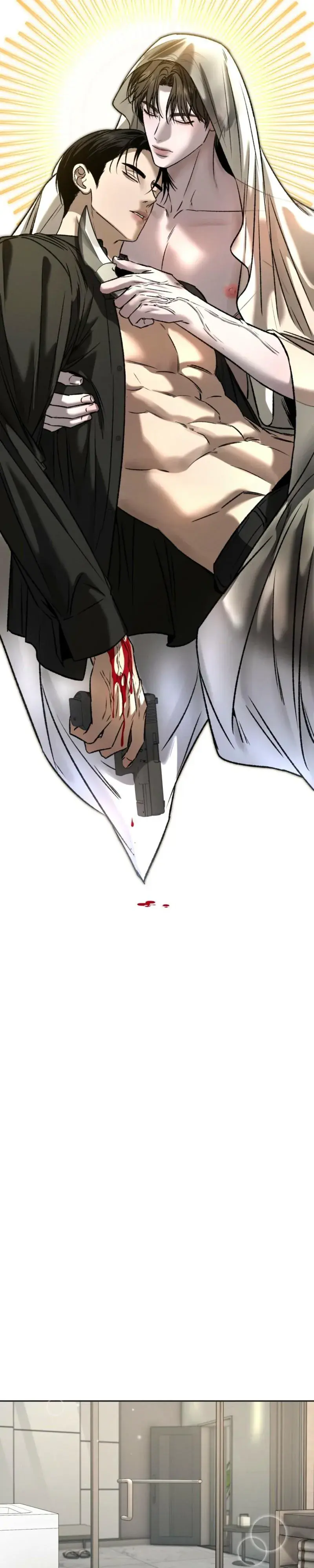 Things That Deserve to Die Chapter 32 Page 11