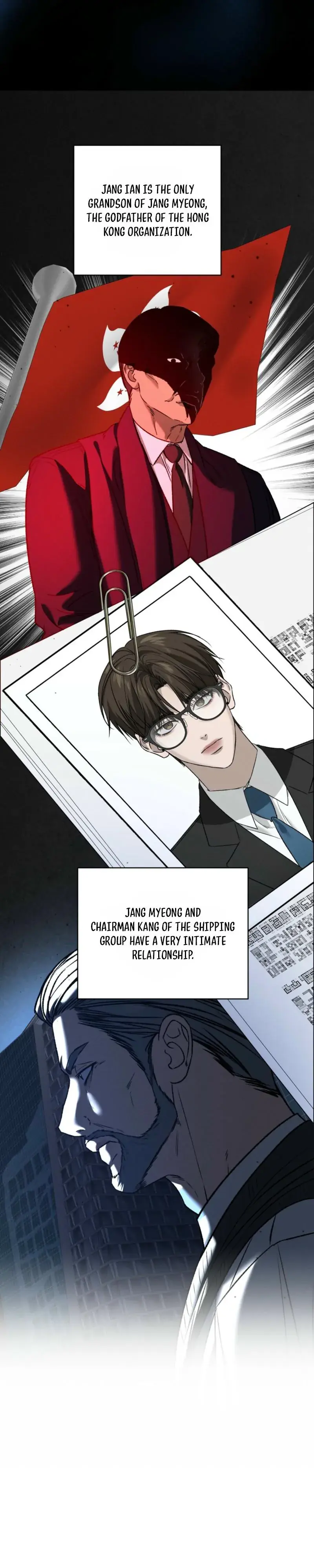 Things That Deserve to Die Chapter 32 Page 24