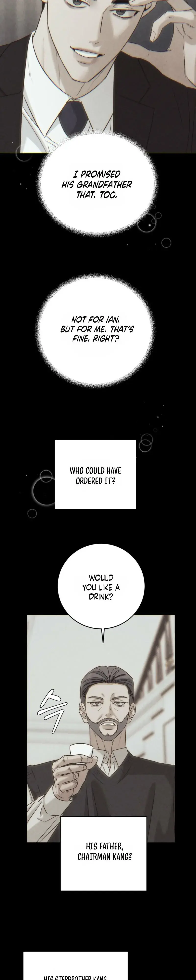 Things That Deserve to Die Chapter 32 Page 26