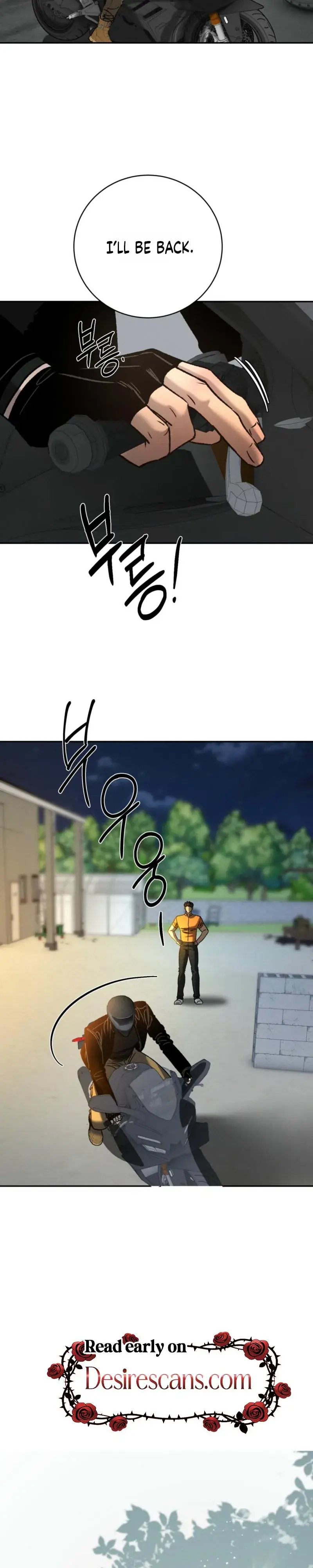 Things That Deserve to Die Chapter 34 Page 16