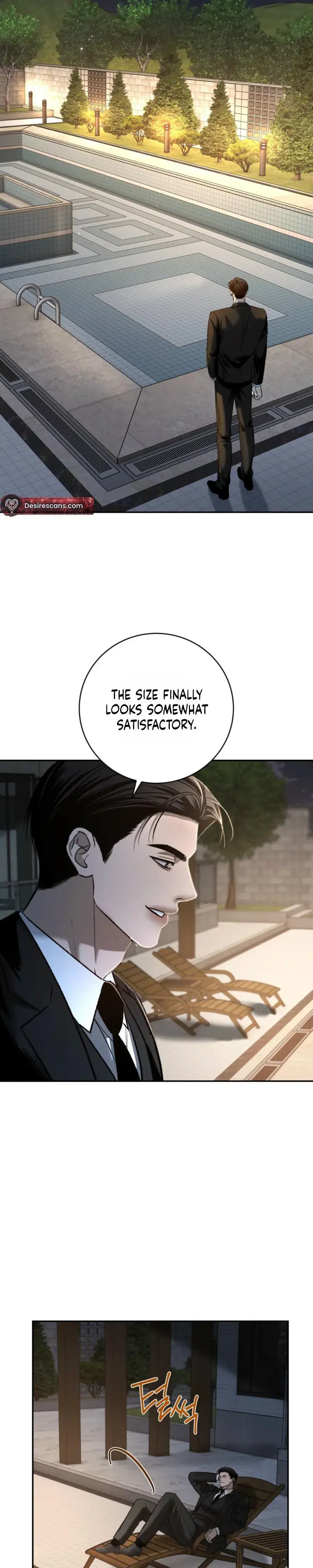 Things That Deserve to Die Chapter 35 Page 29