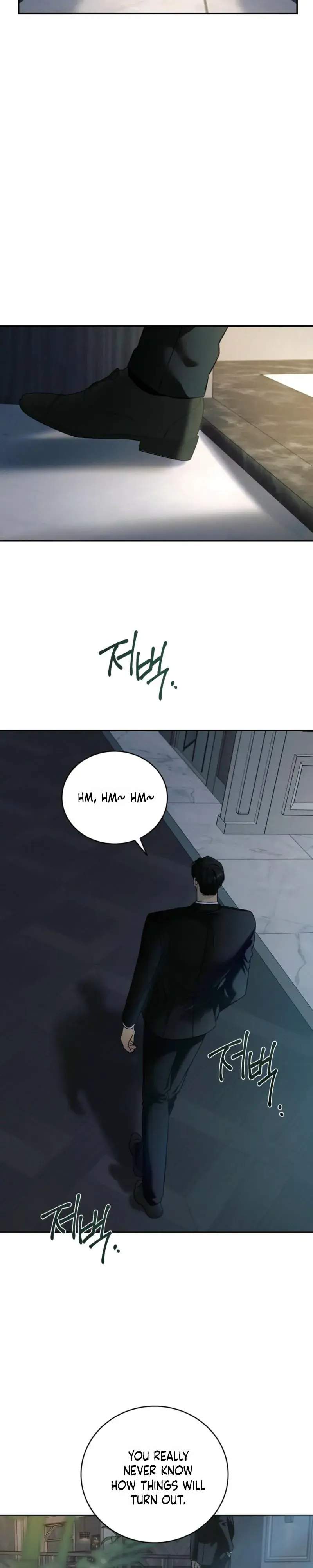 Things That Deserve to Die Chapter 36 Page 2