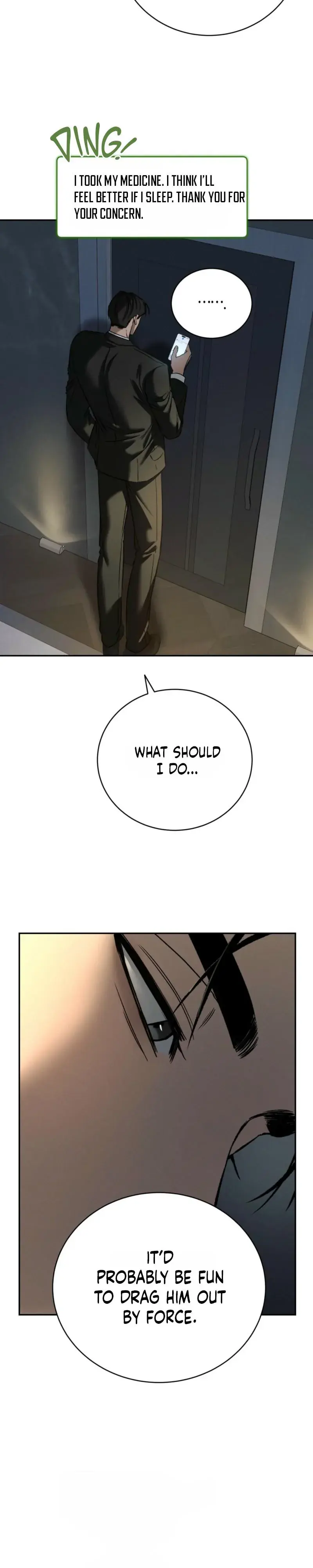 Things That Deserve to Die Chapter 36 Page 13