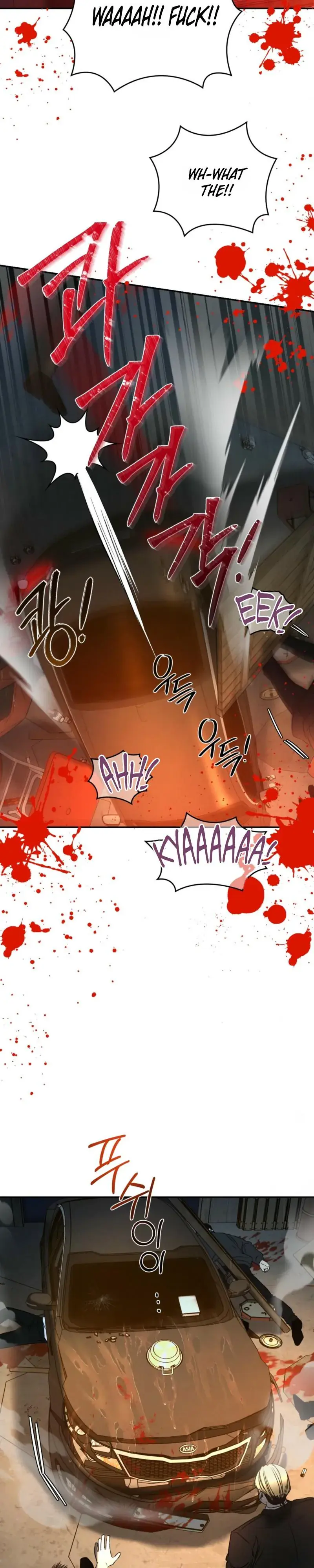 Things That Deserve to Die Chapter 36 Page 21