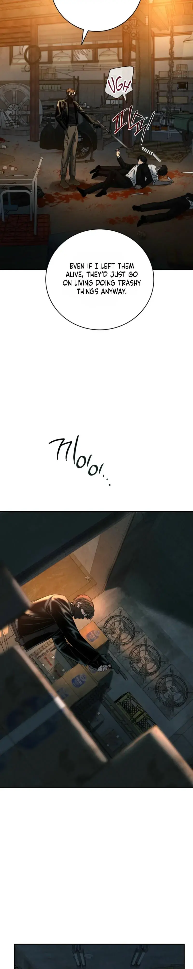 Things That Deserve to Die Chapter 36 Page 27