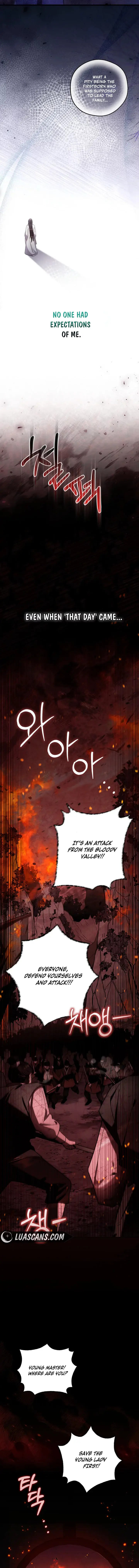The Overflowing Elixir of the Fallen House Chapter 1 Page 3