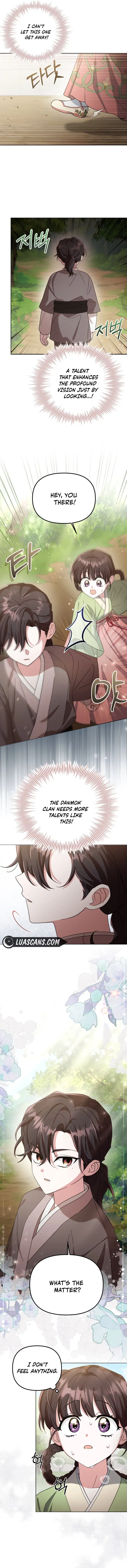 The Overflowing Elixir of the Fallen House Chapter 4 Page 10