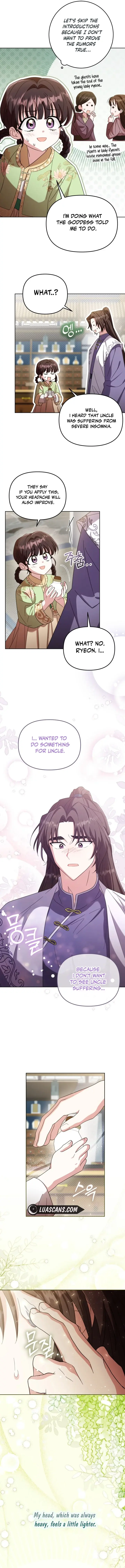 The Overflowing Elixir of the Fallen House Chapter 10 Page 10