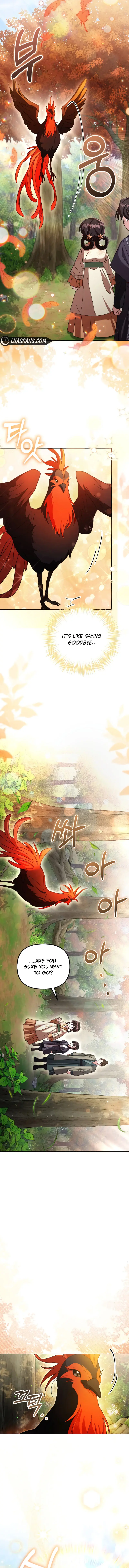 The Overflowing Elixir of the Fallen House Chapter 12 Page 11