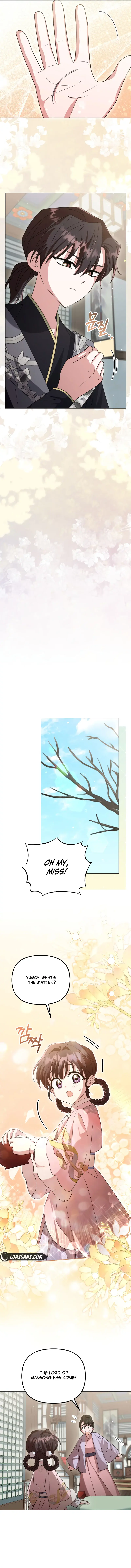 The Overflowing Elixir of the Fallen House Chapter 13 Page 13