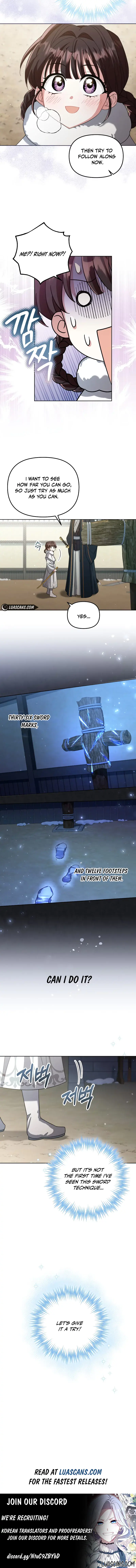 The Overflowing Elixir of the Fallen House Chapter 15 Page 13