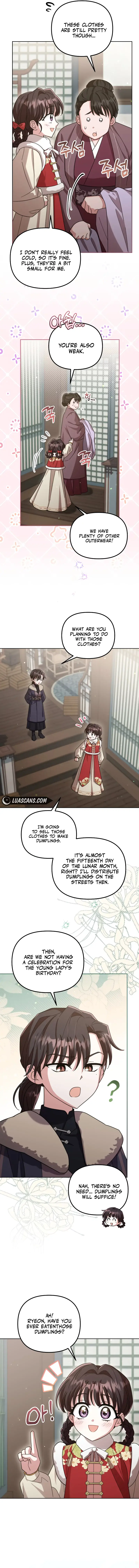The Overflowing Elixir of the Fallen House Chapter 17 Page 4